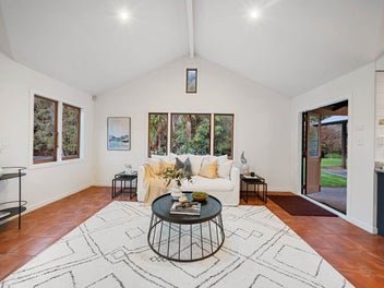 VENDOR SAYS "PRESENT ALL OFFERS"