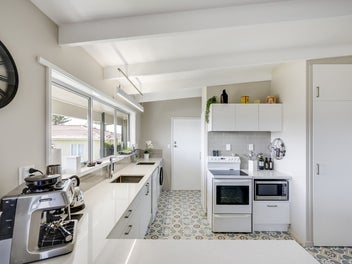 Stylish and Stunning Views