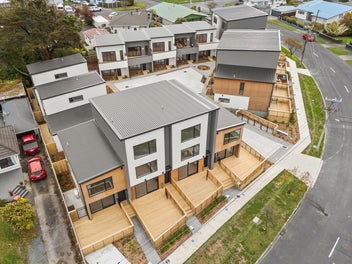 Your New Home Journey Starts from $499,000