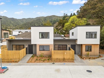 Modern Living with Thoughtful Accessible Design