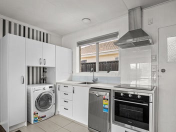Location, Convenience and Simplicity