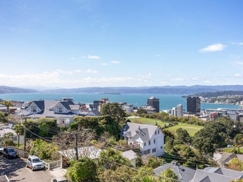 Wellington In All Its Glory
