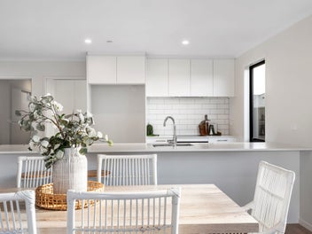 New Home-Construction Started-Turn Key