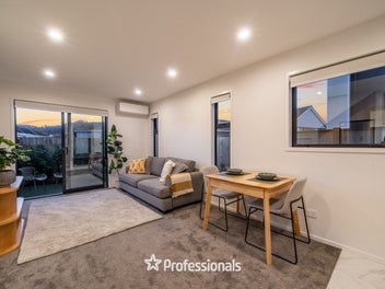 GET ON THE PROPERTY LADDER!