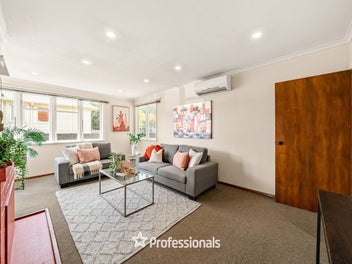 Solid Home on 715m² section