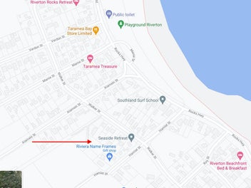 5 Jameson Lane - Lot 1