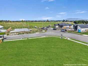 Buy And Build On A 700m2 Corner Section