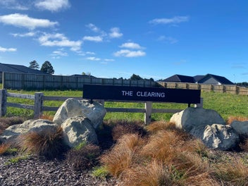 The Last Section - One Chance…But Be Quick..