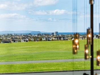 Exceptional Lifestyle, Extraordinary Views