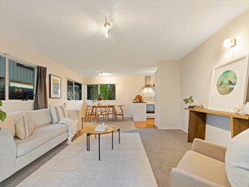 Move in Before Christmas!