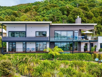 Their dream build, your dream home