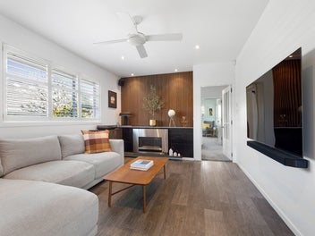 The Home That Has It All