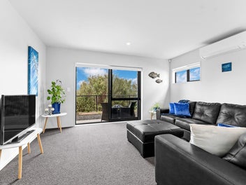 Modern Living, Made Effortless