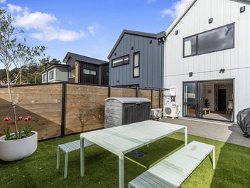 Easy living in great location