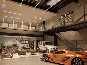 The Lane at Highlands