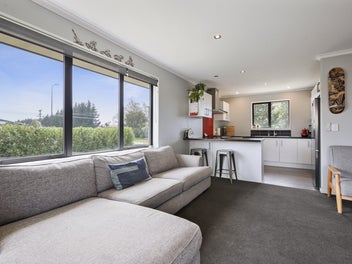 Comfort + Style + Location = PERFECTION!