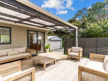 Welcome to Your Coastal Retreat on Thelma Road
