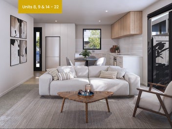 No Deposit + $7K Cashback | Brand-new 2 bed homes!