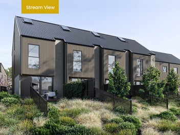 Modern 3-Bed Homes in Well-Connected Shirley