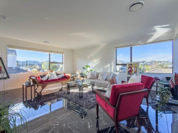 Time to Pass the Keys - Loved Home Ready for You