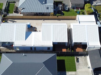 Single Level Stunner! Completed Next week -1 Left!