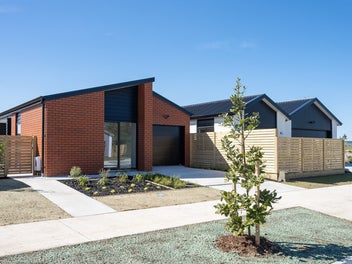 Horotiu Village New Builds - 4 LEFT