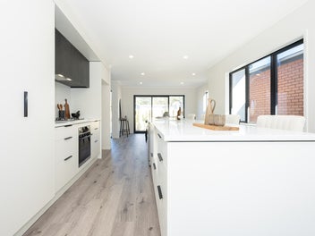 Horotiu Village New Builds - 1 Left