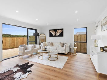 Modern, Spacious & Family-Friendly in Ramarama