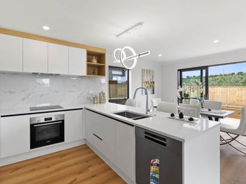 Perfect Family Living & Smart Investment