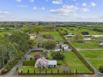 Premier Racing Stables