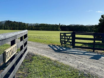 Rural lifestyle, City living