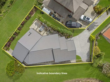 Single Level Living + Privacy on the Water's Edge!