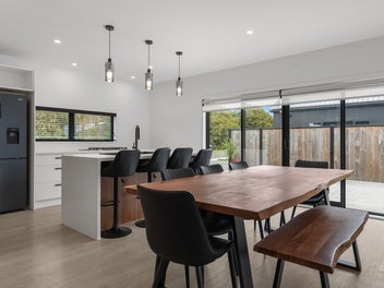 Modern Living in Pinot Grove