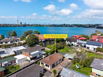 Lifestyle, Location & Potential