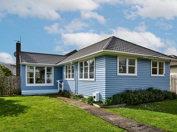 Renovated Family Gem, Sun-Filled & Charming