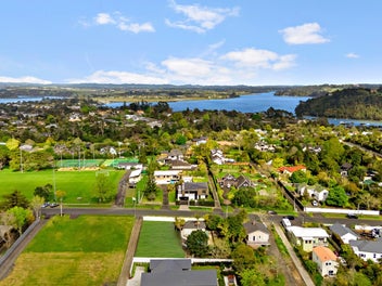 Think Big. Build Bigger.