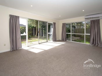 Three Bedrooms, Zero Regrets!