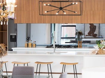 Upmarket Build - Premium Executive Home