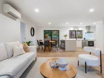 RENOVATED & READY TO IMPRESS!