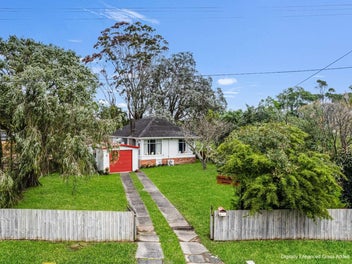 Develop, Land Bank, Invest + Secure Tenancy