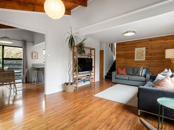 Affordable Paradise on the Point