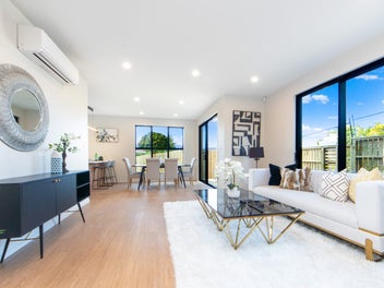 Your Dream Home Awaits in Massey!