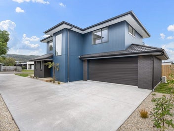 Brand Spanking New & Waiting for You