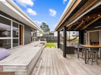 Ideal location for fun & family