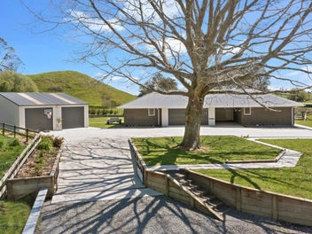 Lifestyle plus more with room for family