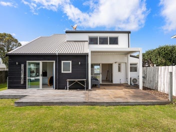 The Perfect Catch on Rangi!