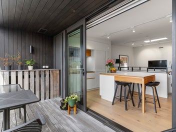 Looking for a Bespoke Furnished Pied A Terre?