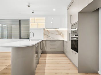 Brand New and move in Ready