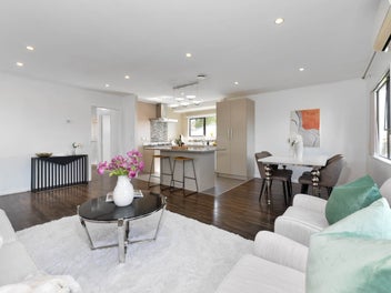 Ready to Move In, Ready for You