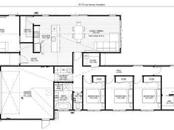 Stylish & Spacious in Rosemerryn